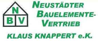 Neustädter Bauelemente Vertrieb Klaus Knappert e.K.