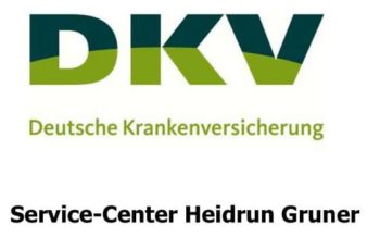 DKV Service-Center Heidrun Gruner